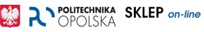 Sklep Politechniki Opolskiej - strona główna